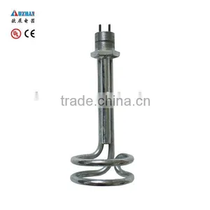 Imersion Heating Tubular Heater/Electric Heater thumbnail-1