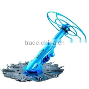 Swimming Pool Inspiring Cleaner thumbnail-1