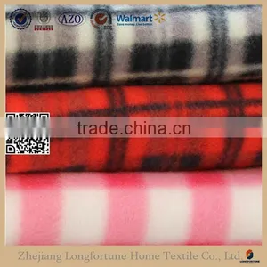Printed Blanket Dog Print Polar Fleece Blanket Bed Sheet thumbnail-2
