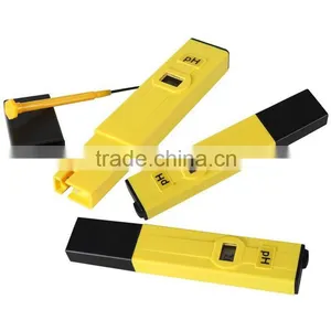 Factory Price Hot Selling Atc ph Meter thumbnail-3