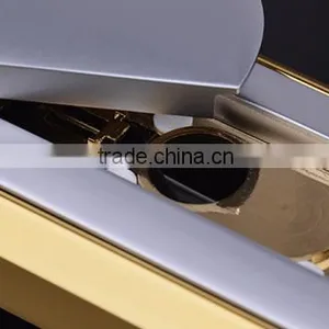 Electric Hotel Card Lock With Remote Control System thumbnail-4