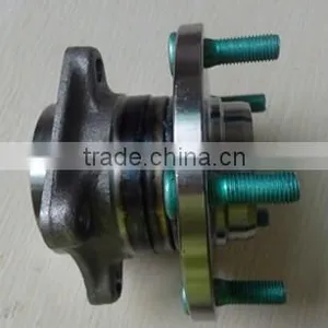 China For Mazda Wheels Bearing L214-26-15XA thumbnail-2