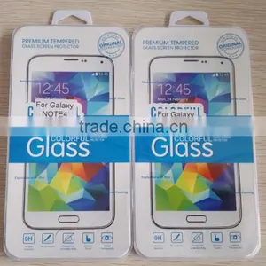 OEM Mobile Phone Accessories 3D 9H High Quality Tempered Glass Screen Guard for Blackberry Priv thumbnail-5