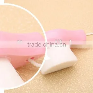 Newest Professional Deep Cleaning Comfortable and Soft Face Wash and Makeup Brushes thumbnail-5
