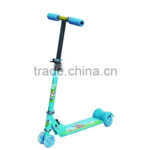 CE KIDS KICK SCOOTER (HL-KS-011) thumbnail-1