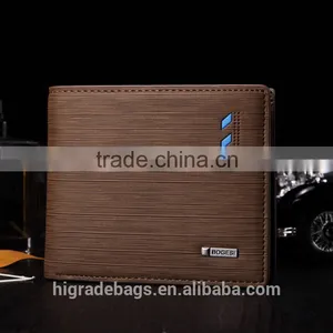 Free Shipping Bogesi Men Wallet Wholesale thumbnail-4