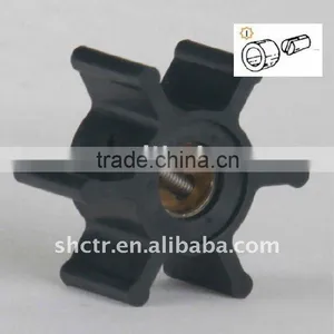 Marine Replacement Impeller Perkins 24880194 Johnson 09-1026B Jabsco 18673-0001 thumbnail-3