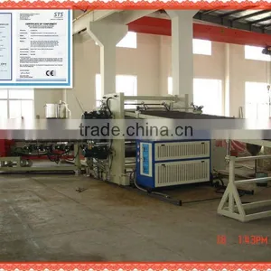 ABS Sheet Extrusion Line thumbnail-1