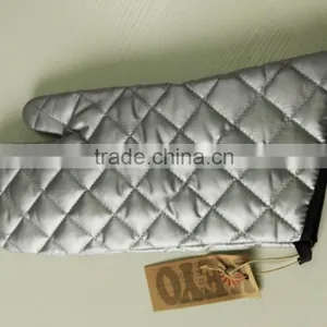 High Temperature Heat Resistant Cotton Knitted Gloves thumbnail-5