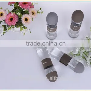 Promotional Plastic Water Bottle Clear Plastic Drinking Water Bottle With Fancy Design thumbnail-4