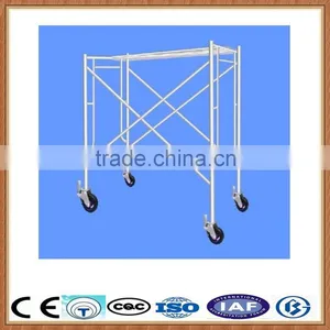 New Products Steel Scaffold for Construction China Supplier thumbnail-2