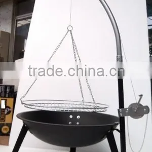 Swing Bbq Grill KY23022 thumbnail-2