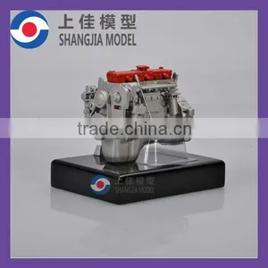 Engine Model,diecast Engine Model,diecast Engine Factory thumbnail-1