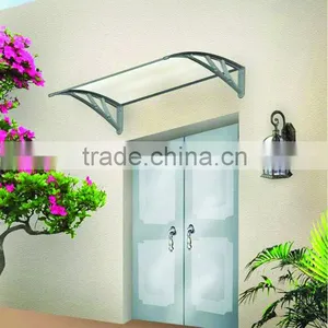 JIASIDA Polycarbonate Outdoor Awning thumbnail-4