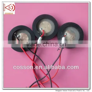 25mm 1.7KHz Ultrasonic Water Atomizer(ROHS) thumbnail-1
