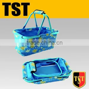 Nice Looking Shopping Basket thumbnail-1