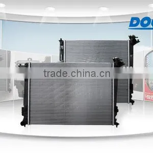 GENUINE KIA RADIATOR FROM DOOWON thumbnail-1