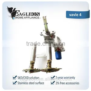 Gas Valve for Gas Stove Gas Cooker thumbnail-1