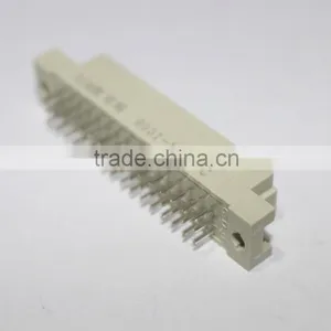 DIN 41612 3 Row 48 Pin Straight Female Type thumbnail-4