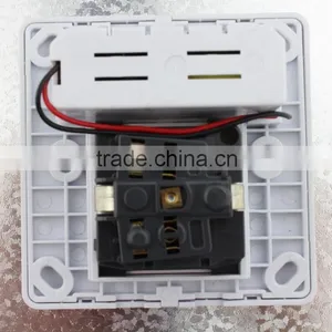 China Factory 2014 Hot Sale Popular Wall Socket European thumbnail-6