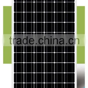 200W Mono Solar Panel thumbnail-1