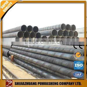 Wholesale China Merchandise pe Coated Steel Pipe thumbnail-1
