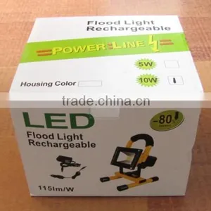 30w Led Rgb Floodlight From Cixi China thumbnail-1