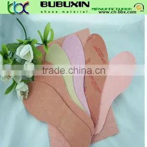 1.25mm Shoe Insole Material Gel Insole for Shoes thumbnail-4