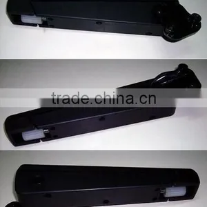 Top Quality ISRI Adjustable Armrests for Truck Driver Seats thumbnail-1
