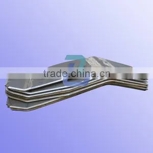 High Precision Cnc Metal Stamping Part thumbnail-1