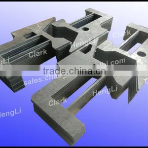 OEM Trumpf Laser Cutting Service thumbnail-1