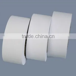 Letter Press Printing Nylon Taffeta Care Label thumbnail-2