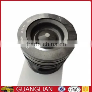 Genuine 6L Diesel Engine Piston 5302254 4987914 thumbnail-2