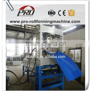 Arch Screw Joint Roll Forming Machine thumbnail-2