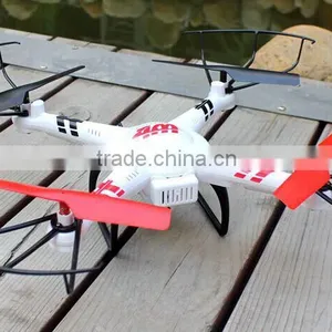 Quadcopter Helicopter JJRC V686 HD Camera 4G Memory Card/4CH 6-Axis Drone Remote Control thumbnail-2