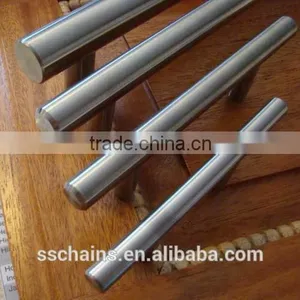 Inconel600 Hot Rolled Round Bar thumbnail-1