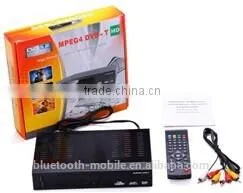 DVB-T Digital Signal Modulator Stock Hot Sales Products thumbnail-2