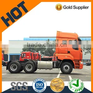 DFLZ M7 Tractor Head Big Promotion Low Price thumbnail-3