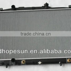 Auto Radiator to Accord thumbnail-1