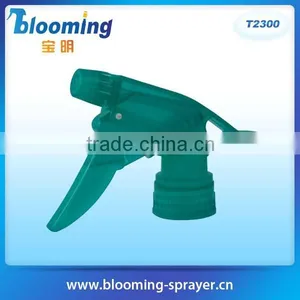China Resistant Foaming Finest Trigger Sprayer for 500ml, 1000ml Plastic Bottle thumbnail-2