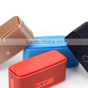 Mini Bluetooth Speaker With Heavy Bass thumbnail-2