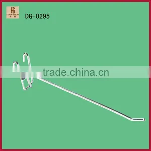 Display Hanging Hooks on Wire Net thumbnail-2