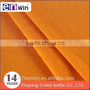 65% Polyester 35% Cotton Yarn Dye Jersey Fabric Used in Clothes thumbnail-1