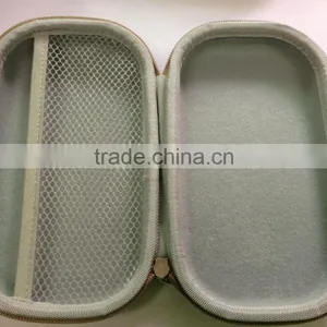 Pleased to Order PU Eva Leather Case for Data Wire thumbnail-2