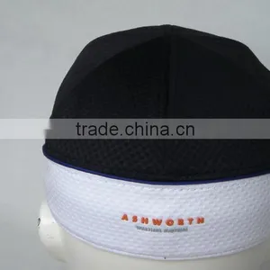 Black Plastic Screw Cap Baseball Cap thumbnail-4