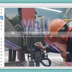 Spray Drying Equipment for Modified Starch thumbnail-5