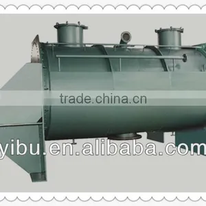 Vacuum Harrow Dryer Used in Chemical Industy thumbnail-1