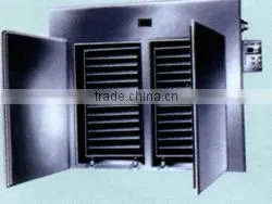 CT-C Series Hot Air Circulating Drying Oven for Dried Fruit Piece thumbnail-4