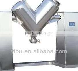 ZKH(V) Blender Drying Equipment& Blender Machine thumbnail-1