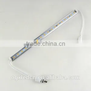 72led/m 5730 SMD LED Light Bar thumbnail-1